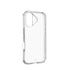 UAG Plyo Case - Apple iPhone 17 - Ice