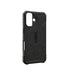 UAG Pathfinder MagSafe Case - Apple iPhone 17 - Black