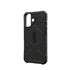 UAG Pathfinder MagSafe Case - Apple iPhone 17 - Black