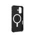 UAG Pathfinder MagSafe Case - Apple iPhone 17 - Black