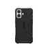 UAG Pathfinder MagSafe Case - Apple iPhone 17 - Black