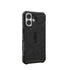 UAG Pathfinder MagSafe Case - Apple iPhone 17 - Black