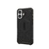 UAG Pathfinder MagSafe Case - Apple iPhone 17 - Black