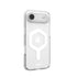 UAG Plyo Magsafe Case - Apple iPhone 17 Air - Ice & White