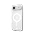UAG Plyo Magsafe Case - Apple iPhone 17 Air - Ice & White