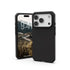 UAG Civilian LT Magsafe Case - Apple iPhone 17 Pro - Black