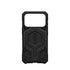 UAG Monarch Pro Case - Apple iPhone 17 Pro - Carbon Fibre