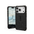 UAG Pathfinder MagSafe Case - Apple iPhone 17 Pro - Black