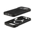 UAG Pathfinder MagSafe Case - Apple iPhone 17 Pro - Black