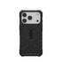 UAG Pathfinder MagSafe Case - Apple iPhone 17 Pro - Black