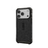 UAG Pathfinder MagSafe Case - Apple iPhone 17 Pro - Black