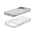 UAG Scout MagSafe Case - iPhone 17 Pro - Clear