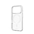 UAG Scout MagSafe Case - iPhone 17 Pro - Clear