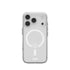 UAG Scout MagSafe Case - iPhone 17 Pro - Clear