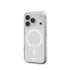 UAG Scout MagSafe Case - iPhone 17 Pro - Clear
