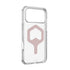 UAG Plyo Magsafe Case - Apple iPhone 17 Pro Max - Ice & Rose Gold