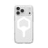 UAG Plyo Magsafe Case - Apple iPhone 17 Pro Max - Ice & White