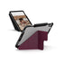 UAG Essential Armor Tablet Case - Apple iPad Air 11-inch (M4/M3/M2, 2026/2025/2024) - Bordeaux