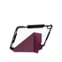 UAG Essential Armor Tablet Case - Apple iPad Air 11 (2024-2026) - Bordeaux