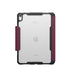 UAG Essential Armor Tablet Case - Apple iPad Air 11 (2024-2026) - Bordeaux