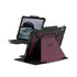 UAG Metropolis SE Tablet Case - Apple iPad Air 11-inch (M4/M3/M2, 2026/2025/2024) - Bordeaux