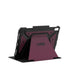 UAG Metropolis SE Tablet Case - Apple iPad Air 11 (2024-2026) - Bordeaux