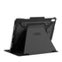UAG Metropolis SE Tablet Case - Apple iPad Air 13 (2024-2026) - Black