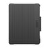 UAG Metropolis SE Tablet Case - Apple iPad Air 13 (2024-2026) - Black