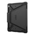 UAG Metropolis SE Tablet Case - Apple iPad Air 13 (2024-2026) - Black