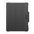 UAG Metropolis SE Tablet Case - Apple iPad Air 13 (2024-2026) - Black
