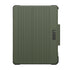 UAG Metropolis SE Tablet Case - Apple iPad Air 13 (2024-2026) - Olive