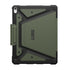 UAG Metropolis SE Tablet Case - Apple iPad Air 13 (2024-2026) - Olive