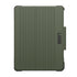 UAG Metropolis SE Tablet Case - Apple iPad Air 13 (2024-2026) - Olive