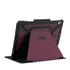 UAG Metropolis SE Tablet Case - Apple iPad Air 13 (2024-2026) - Bordeaux