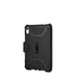UAG Metropolis SE Tablet Case - Apple iPad mini (2024) / iPad mini (2021) - Black