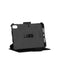 UAG Metropolis SE Tablet Case - Apple iPad mini A17 Pro / 6th Gen (2024/2021) - Black