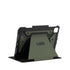 UAG Metropolis SE Tablet Case - Apple iPad Pro 11 (2024) - Olive