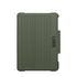 UAG Metropolis SE Tablet Case - Apple iPad Pro 11-inch (M5/M4, 2025/2024) - Olive