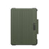 UAG Metropolis SE Tablet Case - Apple iPad Pro 11 (2024) - Olive