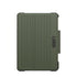 UAG Metropolis SE Tablet Case - Apple iPad Pro 11 (2024) - Olive
