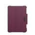 UAG Metropolis SE Tablet Case - Apple iPad Pro 11 (2024) - Bordeaux