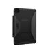 UAG Plyo Tablet Case - Apple iPad Pro 11 (2024) - Black/Ice