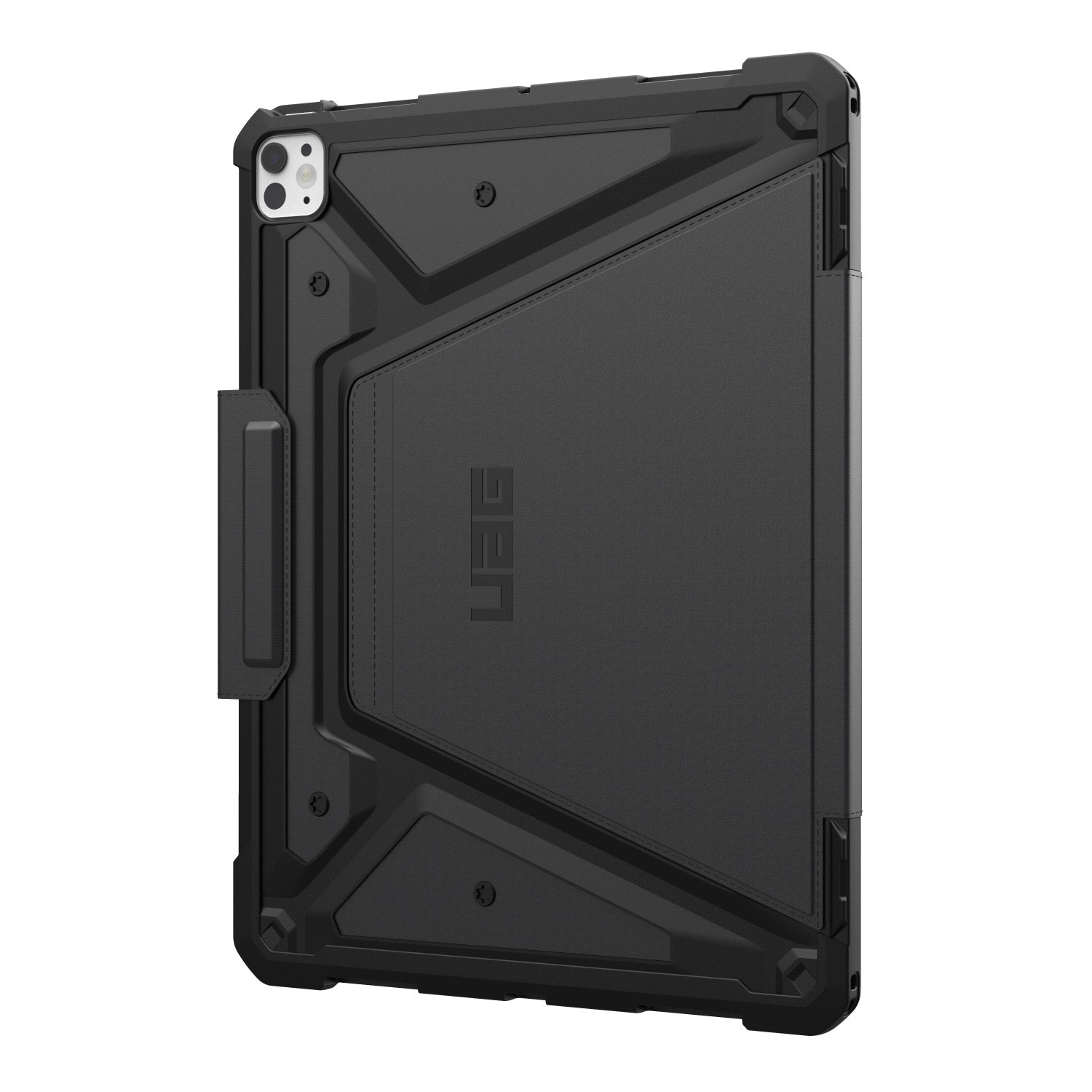 UAG Metropolis SE Tablet Case - Apple iPad Pro 13 (2024) - Black