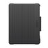 UAG Metropolis SE Tablet Case - Apple iPad Pro 13 (2024) - Black