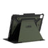 UAG Metropolis SE Tablet Case - Apple iPad Pro 13 (2024) - Olive
