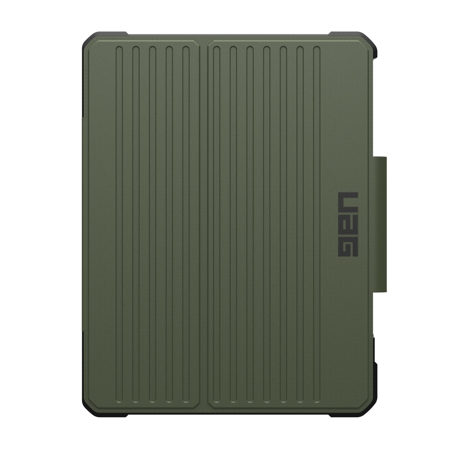 UAG Metropolis SE Tablet Case - Apple iPad Pro 13 (2024) - Olive