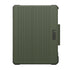 UAG Metropolis SE Tablet Case - Apple iPad Pro 13 (2024) - Olive