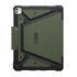 UAG Metropolis SE Tablet Case - Apple iPad Pro 13 (2024) - Olive