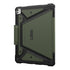 UAG Metropolis SE Tablet Case - Apple iPad Pro 13 (2024) - Olive