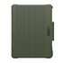 UAG Metropolis SE Tablet Case - Apple iPad Pro 13 (2024) - Olive